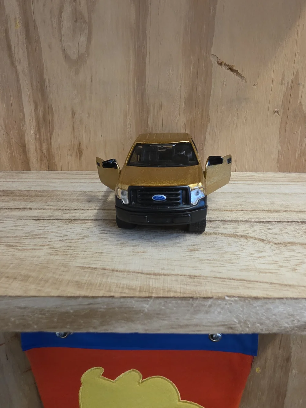 Maisto Ford F-150